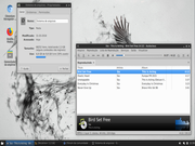 Xfce Menos &eacute; Mais